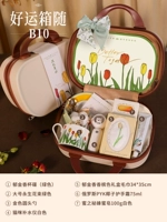 Коробка удачи с B10