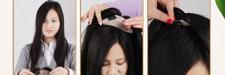 Extension mèches - Ref 224480 Image 64