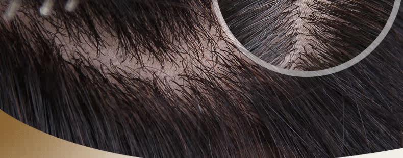 Extension mèches - Ref 224480 Image 26