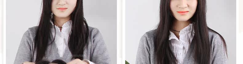 Extension mèches - Ref 224832 Image 60