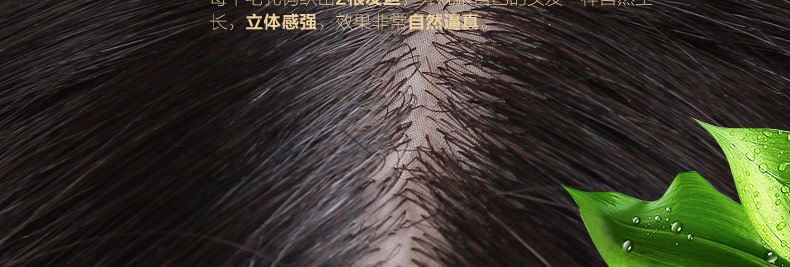 Extension mèches - Ref 225785 Image 38