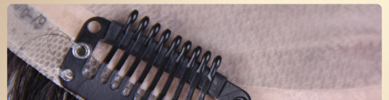 Extension cheveux - Ref 219932 Image 66