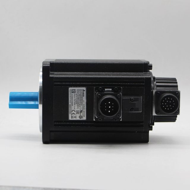 Delta servo motor ECMA-EA1310/EA1315/EA1320/EA1820/EA1830/RS/SS/FS
