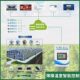 Greenhouse intelligent control box greenhouse control cabinet remote multi-channel fan roller blind breeding temperature control box fully automatic monitoring