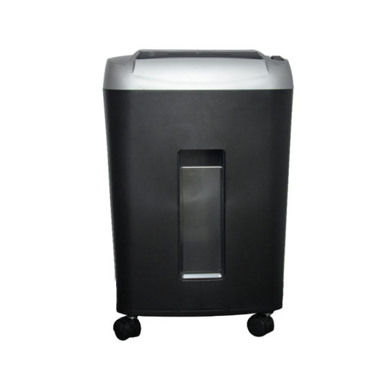 优玛仕U-120碎纸机办公家用电动小型商业碎纸机