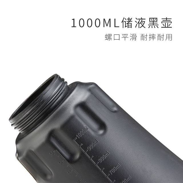 Tornado interior cleaning gun engine compartment cleaning tool high pressure pneumatic brush cleaning tool can cross-border