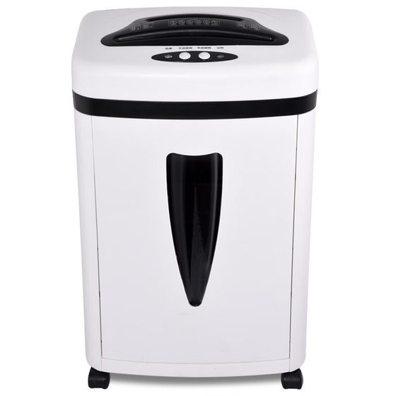 科密(comet)98075级保密办公商用碎纸机（单次8张持续35分钟26