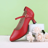 20212 Красный 5,5 см [один ремень]