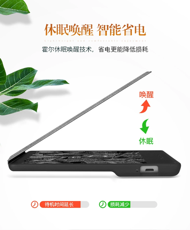Kamai Lun kindle oasis2 nhẹ vỏ mềm bảo vệ tay áo silicone tay CW24WI Dành riêng phiên bản da mới của e-book reader gửi túi bể bộ ngủ retro của Amazon - Phụ kiện sách điện tử ốp lưng máy tính bảng samsung tab a8