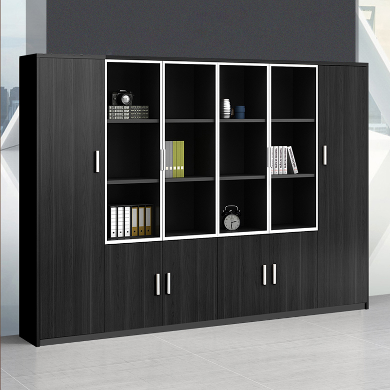 Office Furniture Filing Cabinet File Cabinet Information Cabinet Office Cabinet Office Cabinet Floor Bookcase Wood