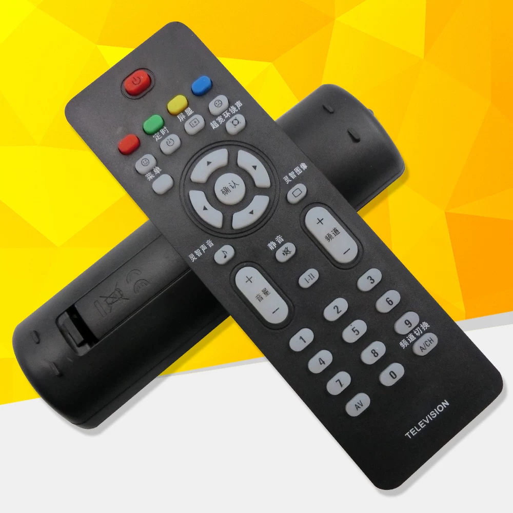 [Филипс пульт дистанционного управления TELEVISION 42PF7422 37TA2800 32TA28 42TA28]