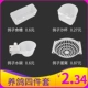 Chim bồ câu Zhongnong máng cung cấp thiết bị chim bồ câu lồng uống nước bát trứng tổ cát chén thịt chim bồ câu hộp thức ăn thức ăn chìm cốc - Chim & Chăm sóc chim Supplies lồng tắm cho chim