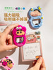 Modern Housewife Crayon Shin-Chan Beer Bottle Opener Fridge Magnet Magnetic Bottle Opener Household Multifunctional Bottle Opener