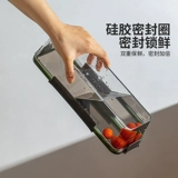 摩登主妇 Ящик для хранения лапши с лапшой итальянская лапша лапша