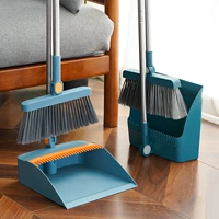 Ganyang suit group Xia 嗡 嗡  ㄘ ㄘ artifact broom garbage 