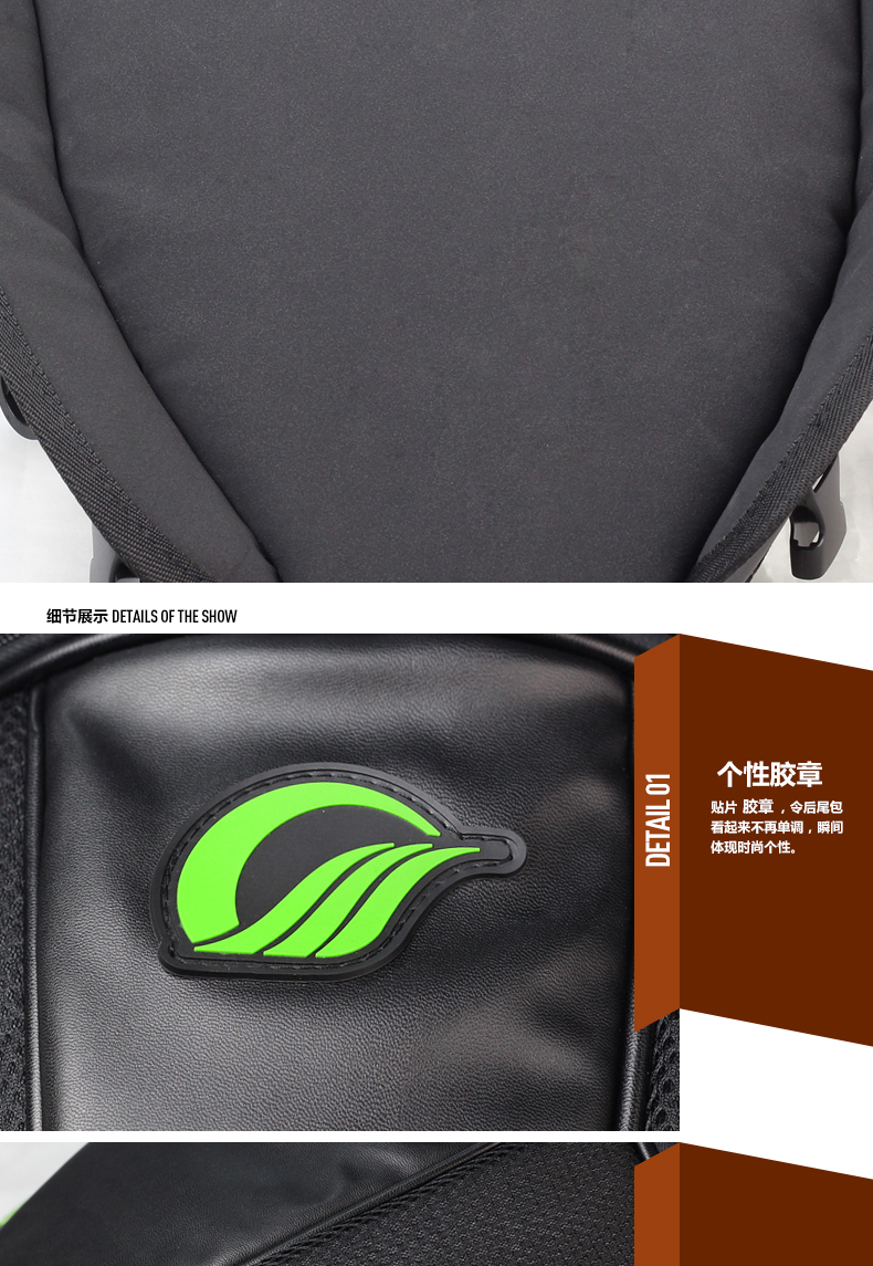PRO Knight bên túi hành lý túi du lịch đa chức năng túi hành lý xe máy bình xăng túi công cụ cưỡi ba ​​lô - Xe máy Rider thiết bị gang tay xe may