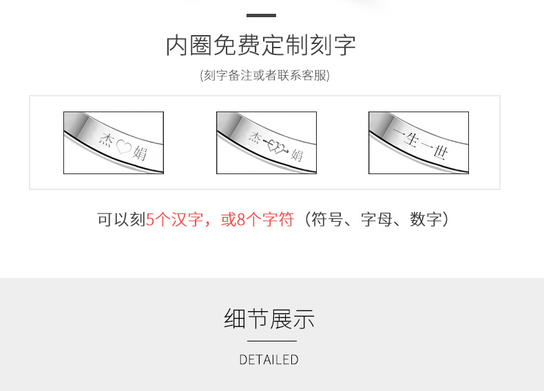 Bague mixte en Argenterie - Ref 3088823 Image 13