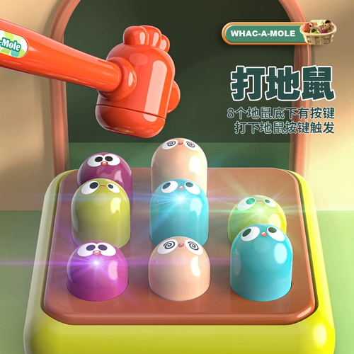 Детские универсальные рыбки для рыбалки подходит для мужчин и женщин, подарок на день рождения, раннее развитие