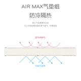 Детский игровой коврик для ползания для гостиной для домашнего использования, напольный коврик без запаха из пены, увеличенная толщина