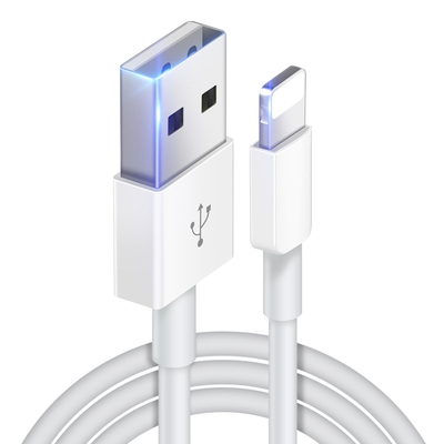 【菁拓】苹果快充数据线