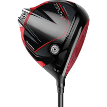 TaylorMade泰勒梅高尔夫球杆新款男士STEALTH 2暗影一号发球木