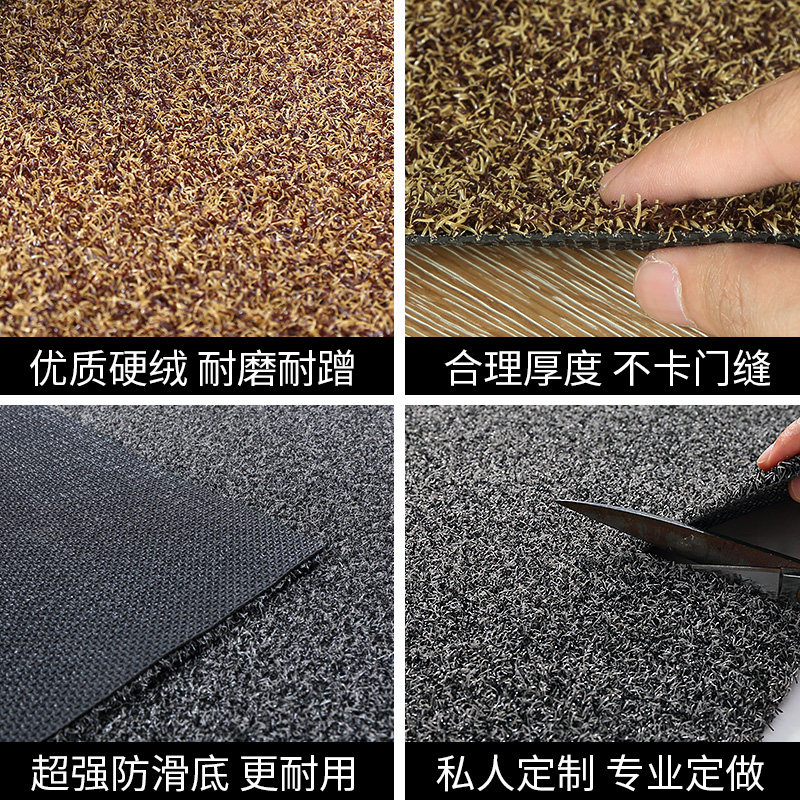 [USD 25.29] entrance floor mat entrance door floor mat floor mat home