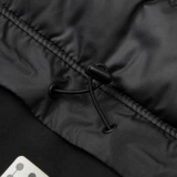 Li Ning, жилет с пухом, светоотражающий бархатный удерживающий тепло пуховик, спортивный костюм для отдыха, коллекция 2022, для бега, гусиный пух