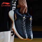 Li Ning, баскетбольная обувь, износостойкая низкая амортизирующая спортивная обувь, коллекция 2021