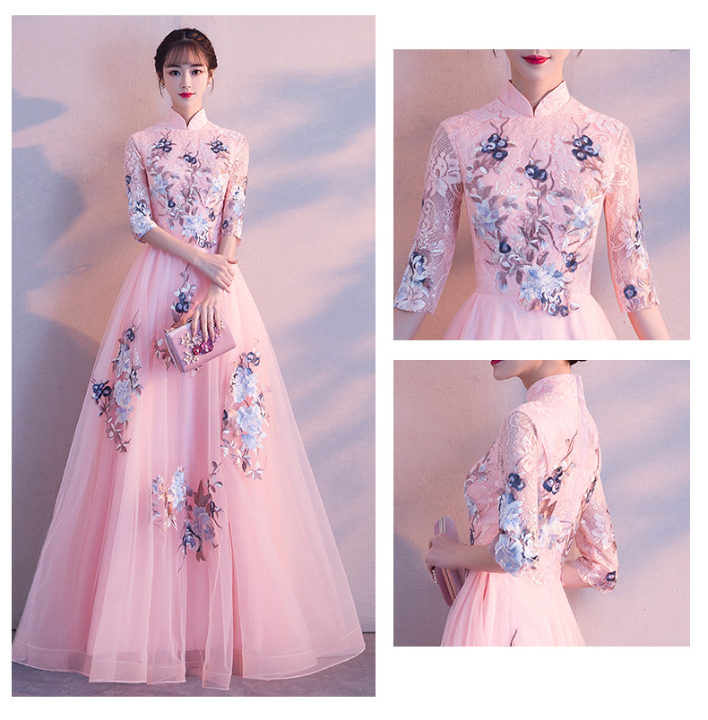 Robe du soir PALINEDGE    conventionnel - Ref 3213230 Image 15