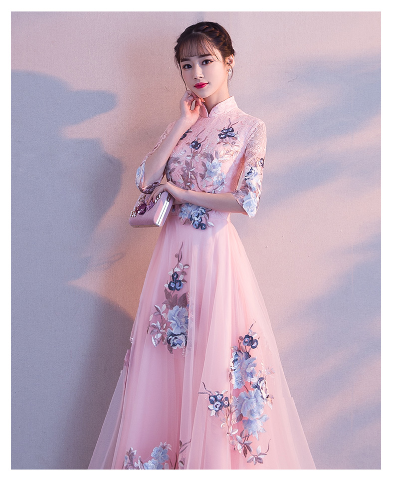 Robe du soir PALINEDGE    conventionnel - Ref 3213230 Image 17