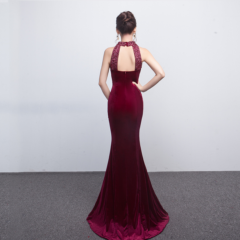 Robe de soirée PALINEDGE    conventionnel - Ref 3211687 Image 3