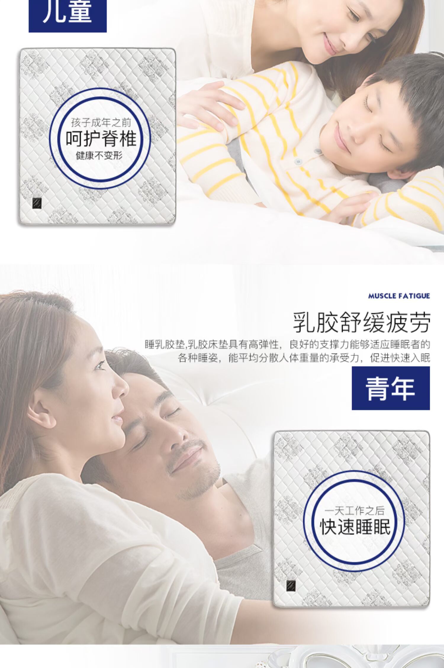 [Hồng Kông] lấy mẫu sao chính thức về nhà cho trẻ em cọ dừa tự nhiên nệm Simmons dừa mat cứng Zongdian giá rẻ - Nệm chăn ga gối đệm