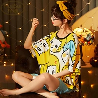 AQT906-Comic Girl-Female