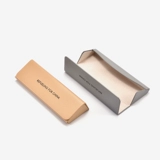 晰雅 Очки, брендовая банка для хранения, коробка для хранения для школьников, изысканный стиль