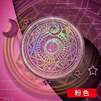 Шесть вентиляторов Mangxing [отправьте ручной очиститель ~]