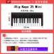 IRIG KEYS 2 MINI (Mini 25 Key Black)