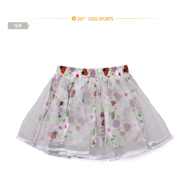 Jupe pour fille - Ref 2052008 Image 13