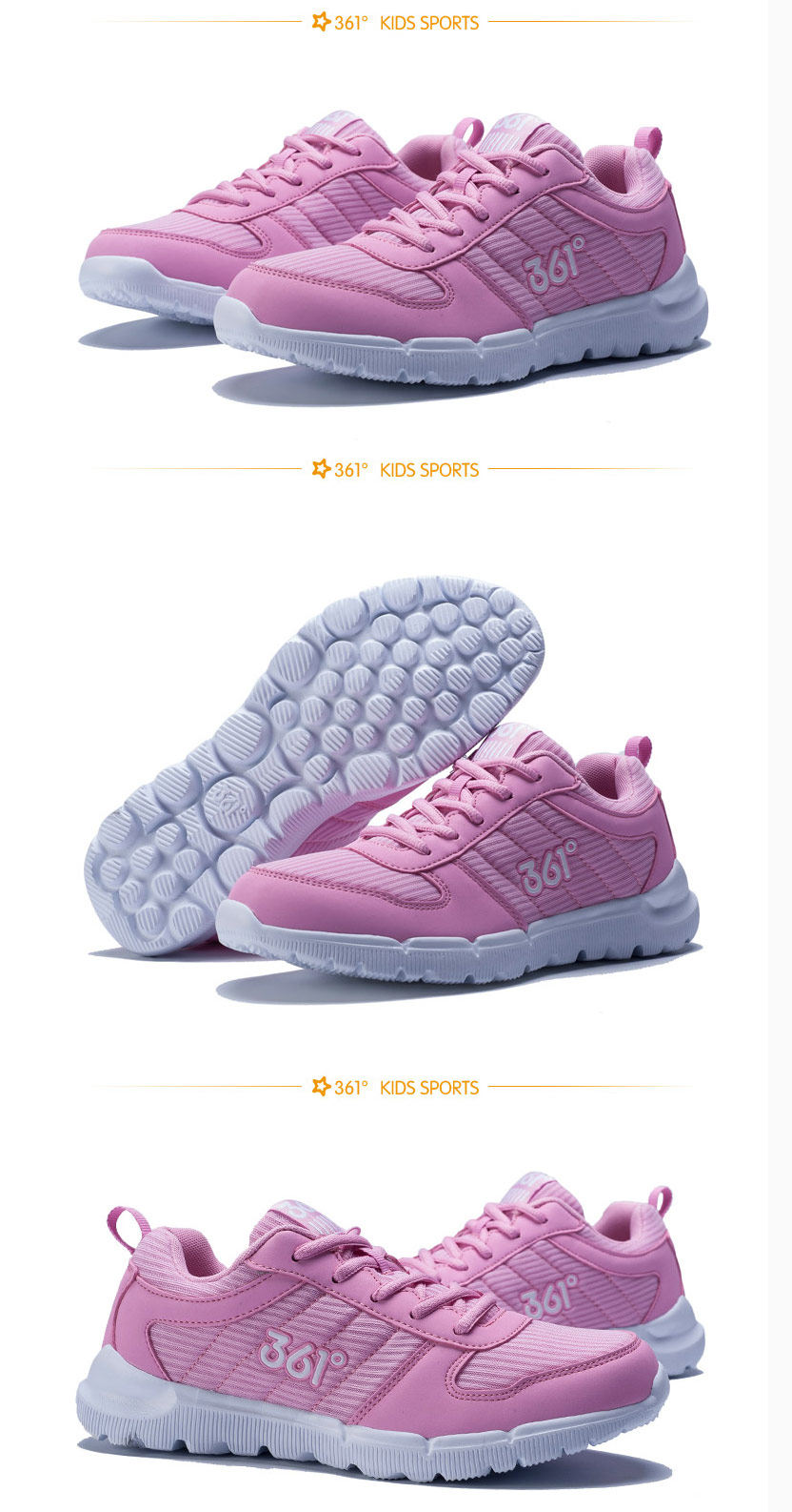 Chaussures enfants pour printemps - semelle autre - Ref 1037833 Image 37