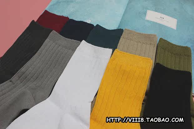 Chaussettes - collants simple - Ref 758151 Image 14