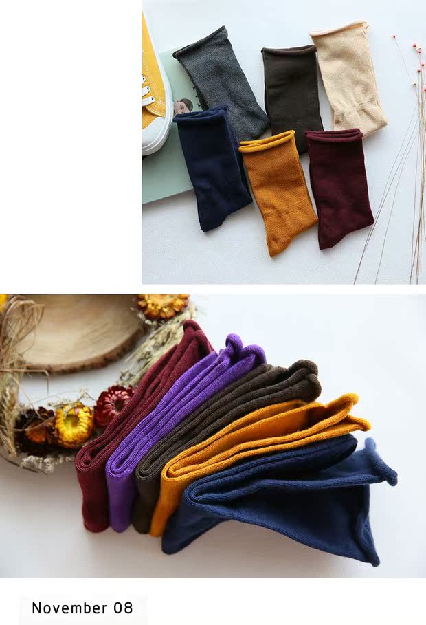 Phần vớ mỏng vớ nữ vớ Hàn Quốc mùa hè ngắn phần ống Nhật Bản vớ gió vớ học sinh vớ dài tất nam đẹp