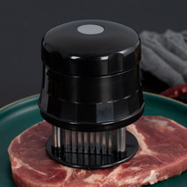 onlycook household stainless steel pine meat kitchen eating steak meat tenderers broken tendons