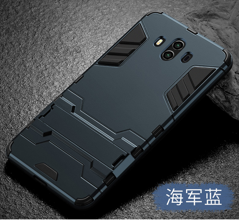 Huawei mate10 vỏ điện thoại di động pro mùa thu bảo vệ tay áo M10 mềm silicone bao gồm tất cả nam nữ vỏ cá tính sáng tạo triều thương hiệu siêu mỏng matte vỏ cứng bao gồm tất cả các phụ kiện vỏ mềm net đỏ rung