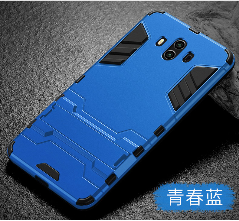 Huawei mate10 vỏ điện thoại di động pro mùa thu bảo vệ tay áo M10 mềm silicone bao gồm tất cả nam nữ vỏ cá tính sáng tạo triều thương hiệu siêu mỏng matte vỏ cứng bao gồm tất cả các phụ kiện vỏ mềm net đỏ rung