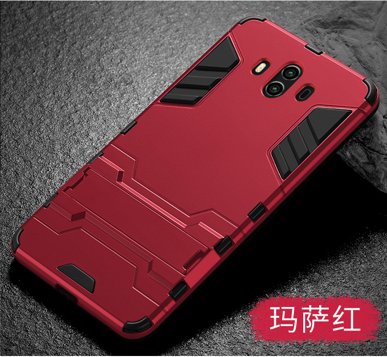 Huawei mate10 vỏ điện thoại di động pro mùa thu bảo vệ tay áo M10 mềm silicone bao gồm tất cả nam nữ vỏ cá tính sáng tạo triều thương hiệu siêu mỏng matte vỏ cứng bao gồm tất cả các phụ kiện vỏ mềm net đỏ rung