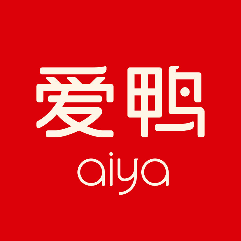 爱鸭食品旗舰店