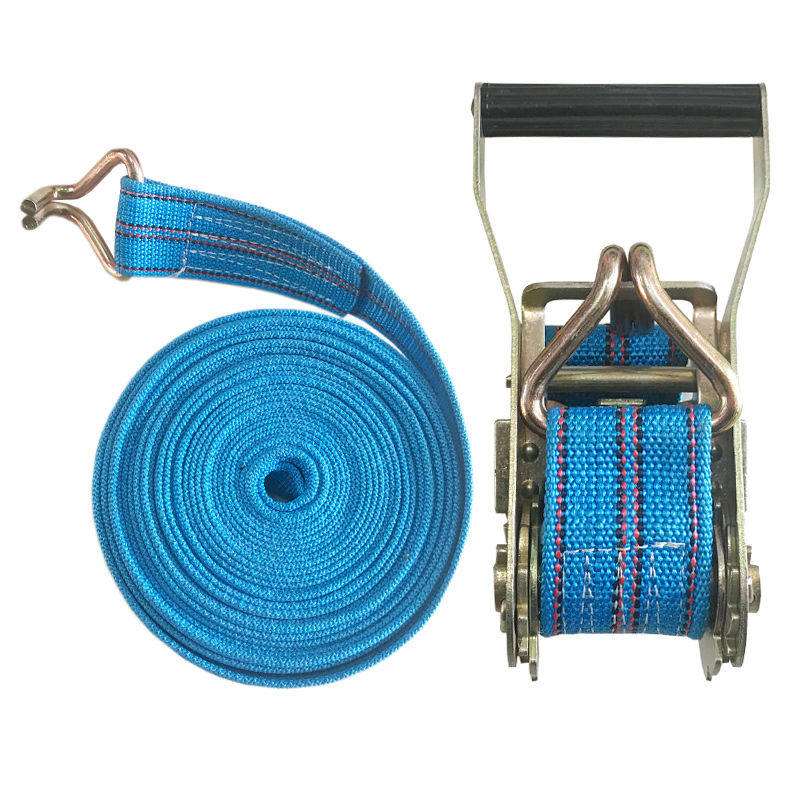 Car tightener semi-trailer welding tightener truck universal binding tightener welding tightener crowbar