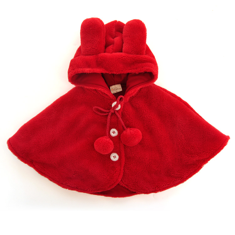 Cape pour fille - Ref 2156681 Image 28