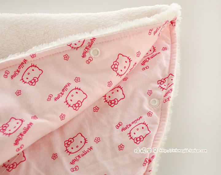 Cape pour fille - Ref 2156681 Image 26