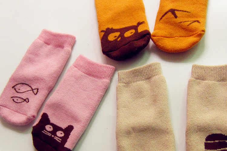 Chaussettes enfant - Ref 2107045 Image 24