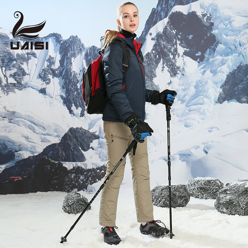 UAISI 优艾丝 90%白鹅绒 800蓬 情侣款羽绒裤 UW5027 天猫优惠券折后¥358包邮(¥458-100) 多色可选 UAISI 优艾丝 90%白鹅绒 800蓬 情侣款羽绒裤 UW5027 天猫优惠券折后¥358包邮(¥458-100) 多色可选